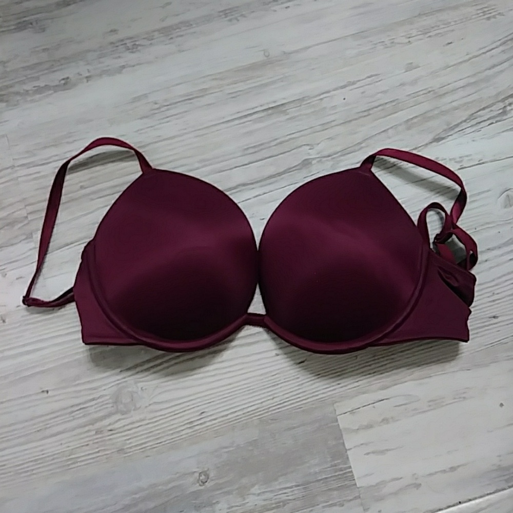 Victoria's Secret PINK push up bra